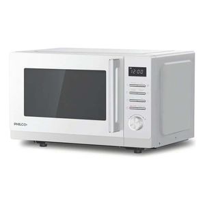 MICROONDAS PHILCO DIGITAL DE 23 LITROS MPHDW23UAP