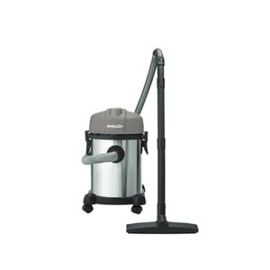 Aspiradora Sistema Seco Humedo 1200 Watts Philco Phasti821pi