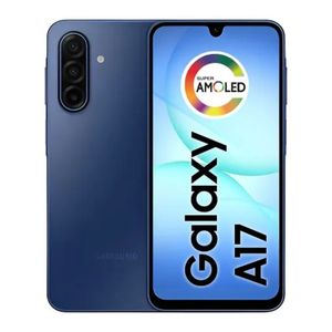 Samsung A17 8Gb 256Gb