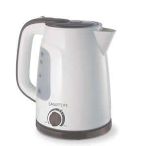 Pava Eléctrica Smartlife