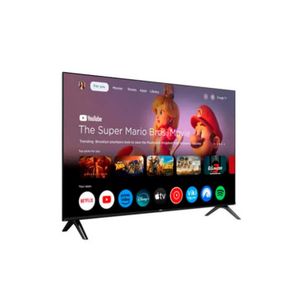 Televisor Led 43" Full Hd Smart Con Google Tv Rca R43gl100