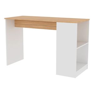 Escritorio Fiplasto ES0007 Con Estante