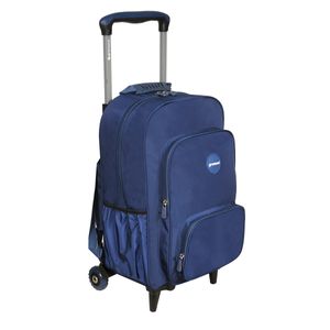 Mochila Carro Premium Escolar Gremond Full 24 Litros