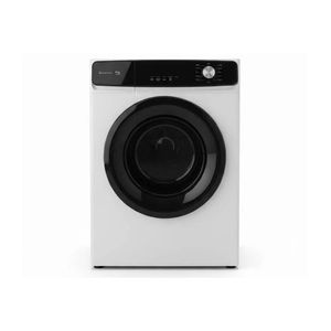 Secarropas Steel Home 8Kg 1800W SH-SV8B