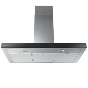 Campana Samsung Luces Led Y Control Táctil De 90cm