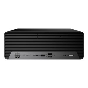 Mini Pc Hp Pro 400 G9 Core I7-14700 16gb Ram 512gb Win11 Pro 512 Gb 16 Gb Integrada