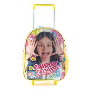 Soy Luna Mochila Carro 12