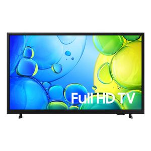 Smart Tv Samsung 43 Pulgadas UN43F6000FGCZB Full HD Tizen