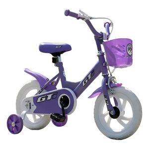 BICICLETA ROD.12-Pandatoys