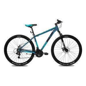 Bicicleta Slp Mtb 10pro R29 2025 T18 Au9 Ng9 Cl5 17192 21v
