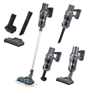 Aspiradora Inalámbrica Gadnic 2 En 1 Gadnic 300W Vertical Y De Mano