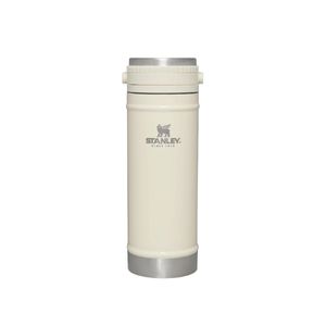 Cafetera Viaje STANLEY Prensa Francesa 473ml Taza Termica