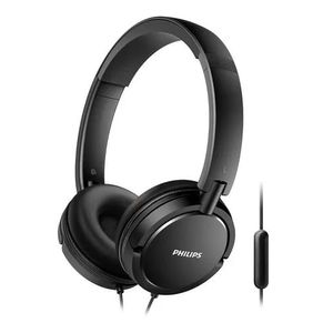 Auriculares De Vincha Philips Shl5005 Manos Libres Plegables