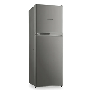 Heladera Telefunken 140 lts TFH-HD140 Silver