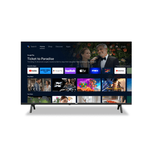 Smart TV 43" BGH Android B4325FS5A