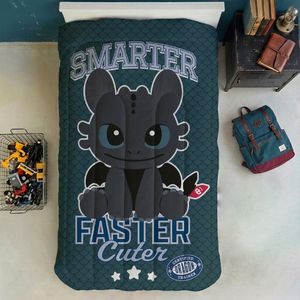 Acolchado Entrenando A Mi Dragon