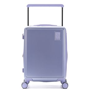 Valija Skora Bs As Hard Abs 20 Pulg Lila 41515