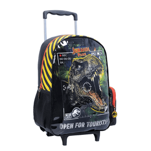 Mochila Carro Jurassic World 16” Camara