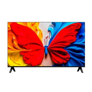 Smart TV TCL 43" QLED 43S5K Google TV