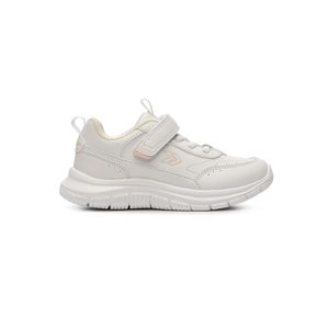 Zapatillas Atomik Ohio Kids Niños Moda Blanco