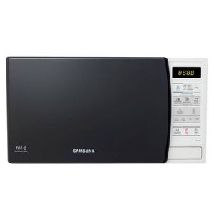 Microondas Samsung De Interior Cerámico, 20l