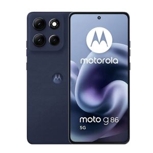 Celular Motorola Moto G86 256GB 8GB RAM Libre 5G
