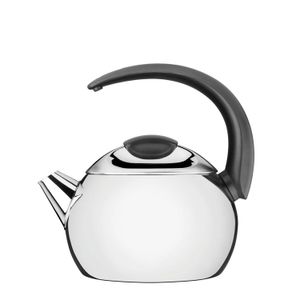 Pava Acero Inoxidable 2.25 Lts  Linea Profesional Tramontina 61482/183