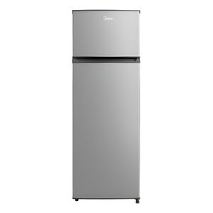 MIDEA HELADERA MDRT333FGE50A TM CICLICA SILVER 240L