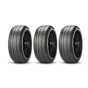 KIT 3 Neumáticos Pirelli 185/60 R14 82h Formula Energy