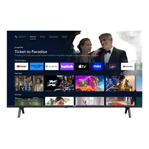 Smart Tv Led Hd 32 Bgh Android