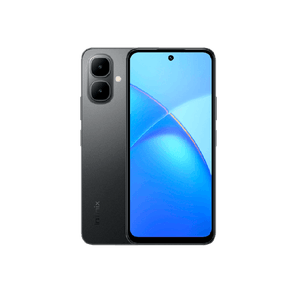 Celular Infinix Smart 10 128GB Negro elegante