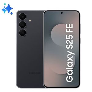 Samsung galaxy s25 Fe 5G 512GB 8GB RAM