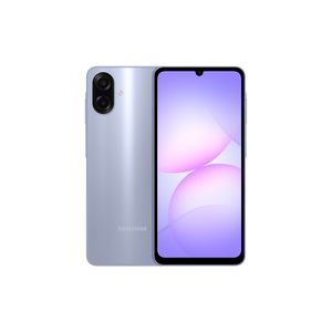 Celular Samsung Galaxy A07 64GB Light Violet