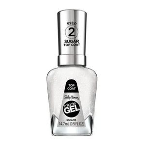 Esmalte De Uñas Miracle Gel Vegano