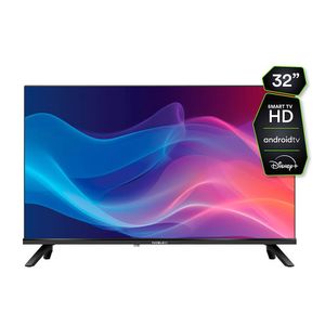 Smart TV Noblex 32" LED DV32X7080 Google TV