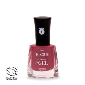 Esmalte De Uñas En Gel Diamond