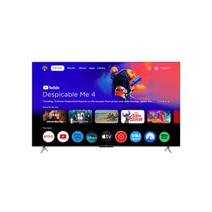 Smart TV RCA 50" LED C50GL 100 Google TV