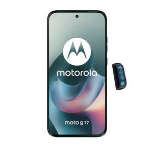 Celular Motorola Moto G77 256/8GB NFC