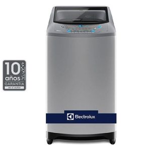 Lavarropas Automatico Electrolux ELAC309S 9Kg 750Rpm