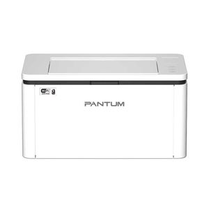 Impresora Pantum Laser Monofunción Wifi Blanca BP2300W