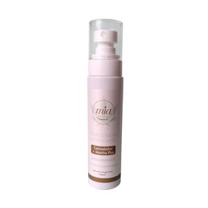Tónico Facial Refrescante Con Cannabidiol y Matcha Plus Hipoalergénico