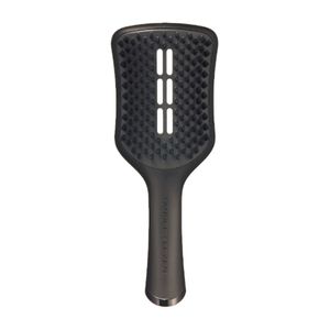 Cepillo Large Dry & Go Jet Black