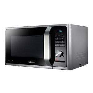 MICROONDAS SAMSUNG CON GRILL 28 L MG28F3K3TAS/BG