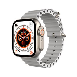 Smartwatch Colmi HD8 Ultra Grey