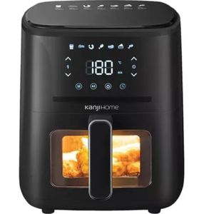 Freidora de Aire Kanjihome 6.5L KJHAF1503