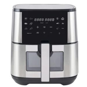 KANJI FREIDORA DE AIRE 6,5LTS KJHAF1702