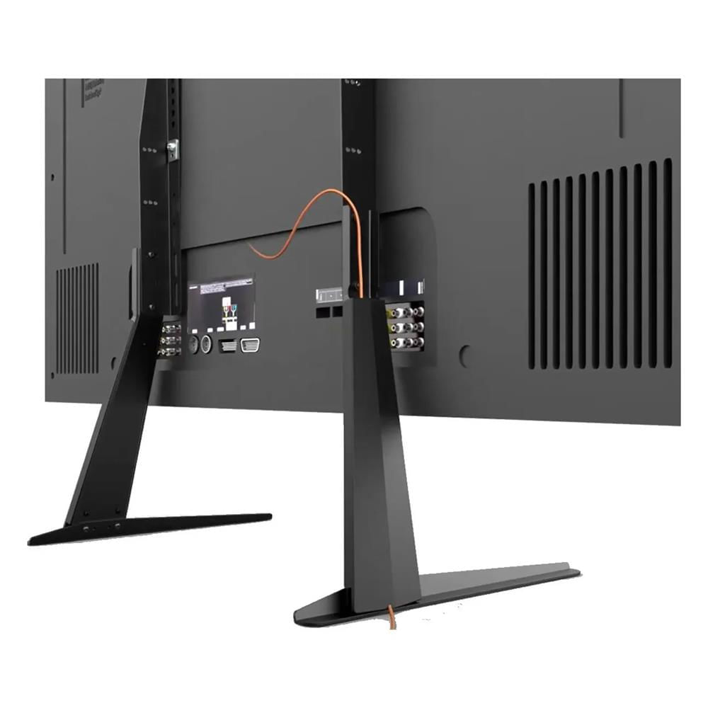 Soporte De Pared Tv Smart/led Onebox 32 A 75 Inclinable
