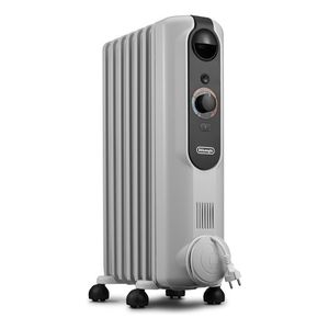 Radiador De Aceite Delonghi Easytronic Trrse0715 1500w