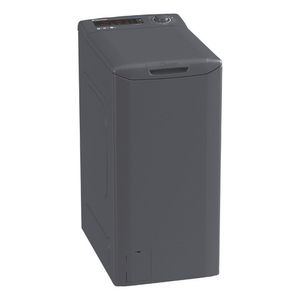 Lavarropas Candy Cstg47tmrr4 Inverter 7kg 1400rpm Carga Superior