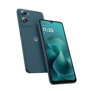 Celular Motorola Moto G06 Lagos 4 + 64Gb